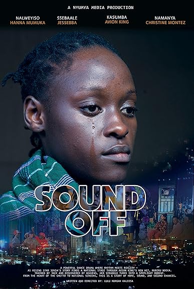 Sound Off (2025) Poster