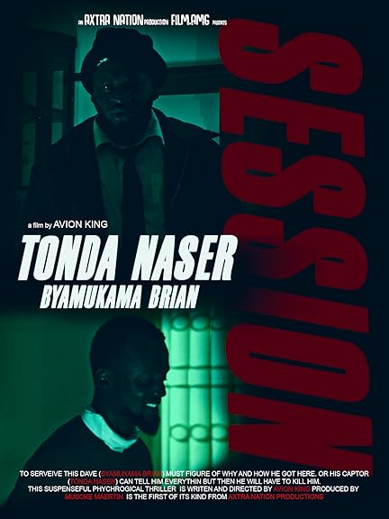 Session (2023) Poster
